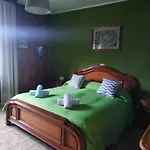 A Due Passi Dai Lupi Holiday home Civitella Alfedena