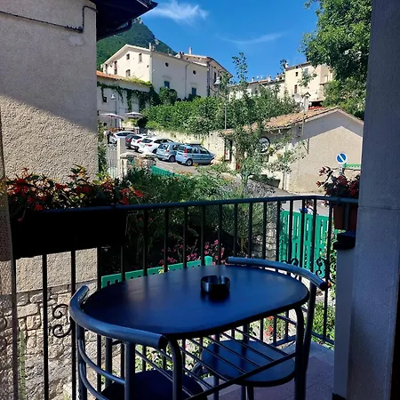 Casa vacanze A Due Passi Dai Lupi *