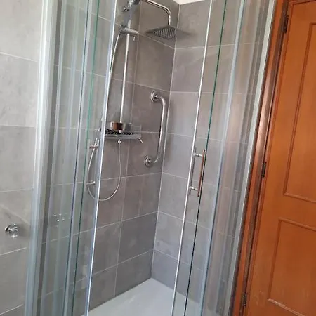 A Due Passi Dai Lupi Holiday home Civitella Alfedena