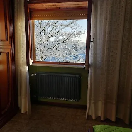 Holiday home A Due Passi Dai Lupi Civitella Alfedena