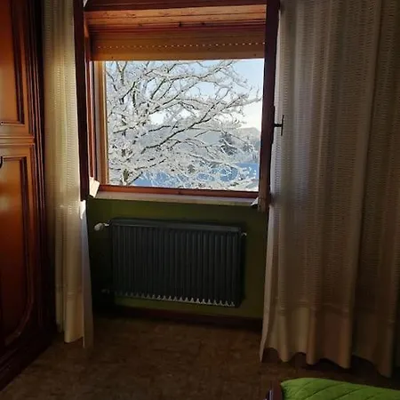 Casa vacanze A Due Passi Dai Lupi Civitella Alfedena