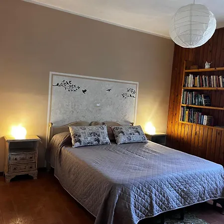 Feriehus A Due Passi Dai Lupi